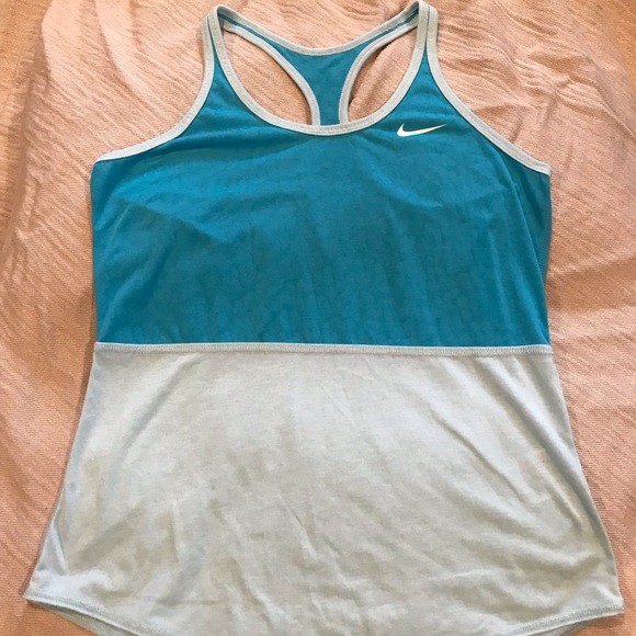 Nike tank top - Picture 1 of 4